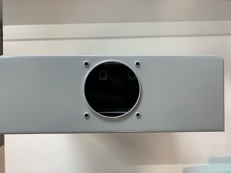 TLM812RCU PANEL 8 CIRCUITOS 125 AMPS RAINTIGHT