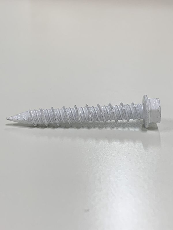 TAPCON HEX HEAD 1/4″ X 1 3/4″ – KN4-29 (AT-255)