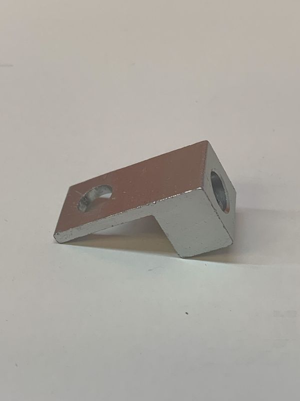 ALUMINUM TERMINAL LUG 1HOLE#6-14-4T