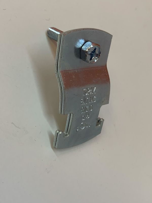 GRAPA UNIVERSAL-CANAL 3/4″ – GH 75 / T E2102