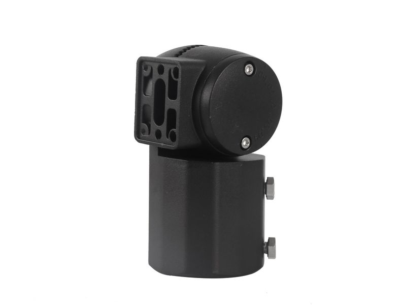 LBA13 SLIPFITTER MOUNT FOR ROUND POLE