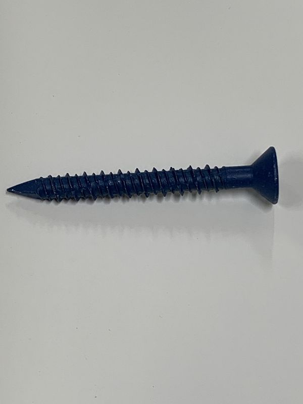 TAPCON FLAT HEAD 3/16"X1 1/4"-KO3-21