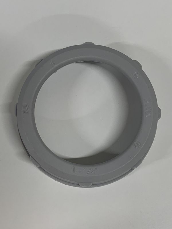 BUSHING 1 1/2" PVC