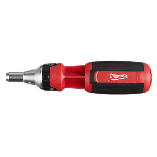 48-22-2322 9-IN-1 SQ DRV RATCH MULTI-BIT DRVR