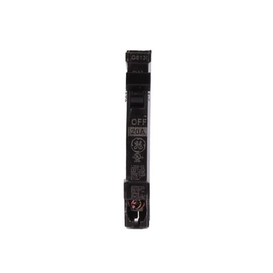 BREAKER GE FINO 1-20 AMPS THQP120