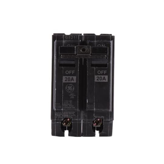 BREAKER GE GRUESO 2-20A-GE THQL2120