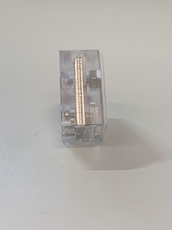 STC-90 L TAPE TO TAPE CONNECTOR 8MM