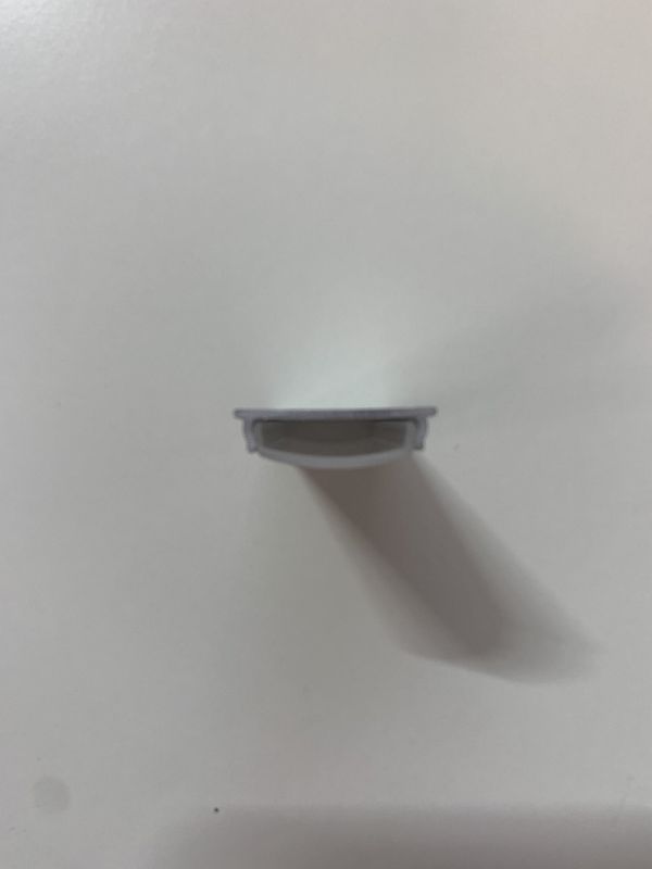 LBAP1806 ALUMINUM CHANNEL Anodized aluminum  Diffuser: PC milky Dimension: 18*6mm Light source: 10mm LED strip