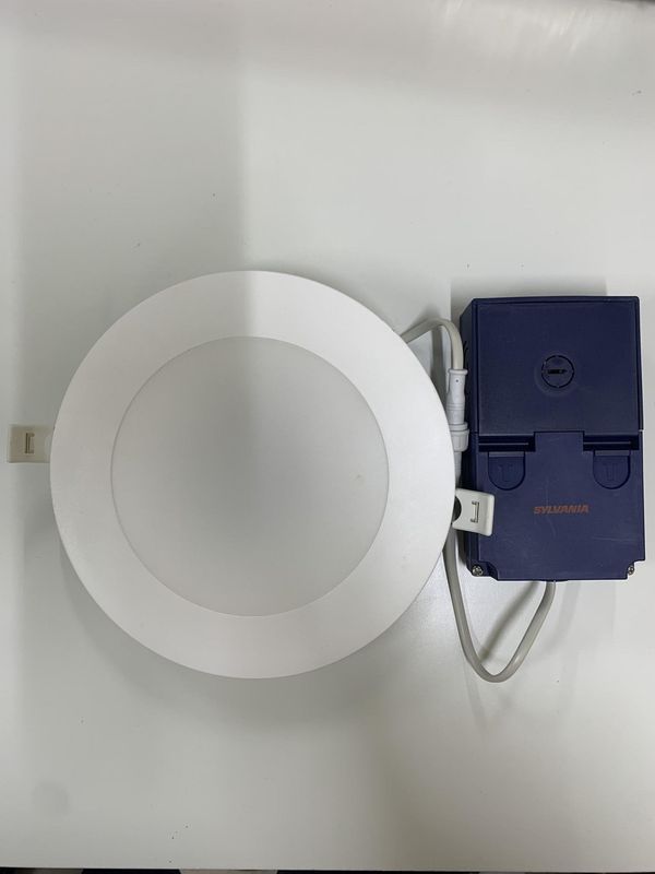 60699 LED/MD6/1100/950/UNV 13W 120/277 0-10V 5000K