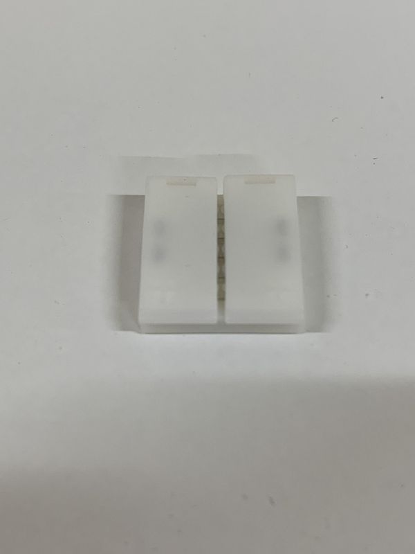 LBA-SR12BB-5 IP20 STRIP LIGHT 5 PIN CONNECTOR RGBW 12MM PCB TO PCM