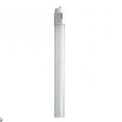 S29919 43T8 LED 96&quot; 5000K BALLAST BYPASS  120-277V (S9919)