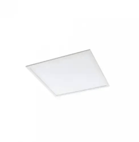 61598 PANELELF1A/032UNVD850/22G/WH 2X2 32W 5000K  120-277V 0-10V DIM