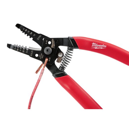 48-22-6109 WIRE STRIPPERS