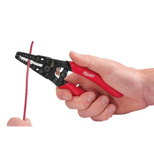 48-22-6109 WIRE STRIPPERS