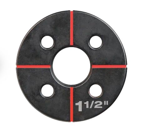 MILWAUKEE 49-16-2668 1-1/2" EXACT DIE