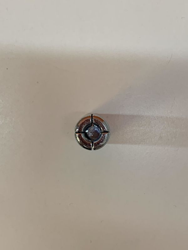 DROP IN ANCHOR 3/8" X 1 1/2"  - DIAB37 KC271