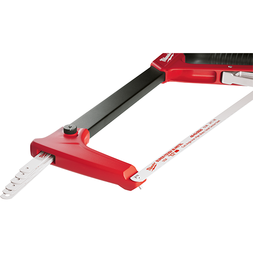 MILWAUKKE 12" HIGH-TENSION HACKSAW/48-22-0050