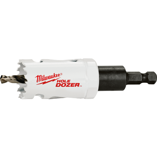 49-56-0023 3/4" HOLE DOZER HOLE SAW