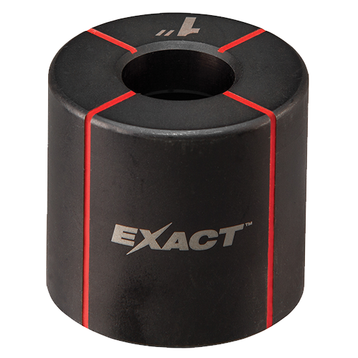 MILWAUKEE 49-16-2664 1&quot; EXACT DIE