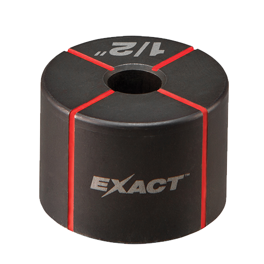 MILWAUKEE 49-16-2660 1/2&quot; EXACT DIE