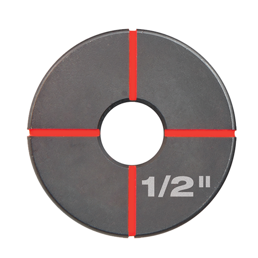 MILWAUKEE 49-16-2660 1/2" EXACT DIE