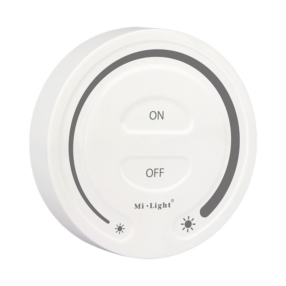 FUT087 TOUCH DIMMER 2.4GHz RF