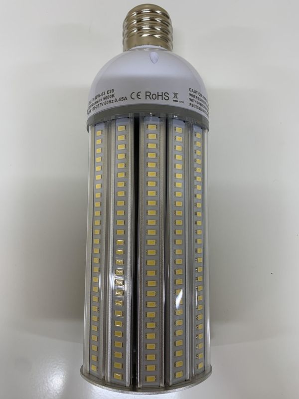 LBA13-40W-03 LED LAMP AC120-277V 40W 50K BASE: E39