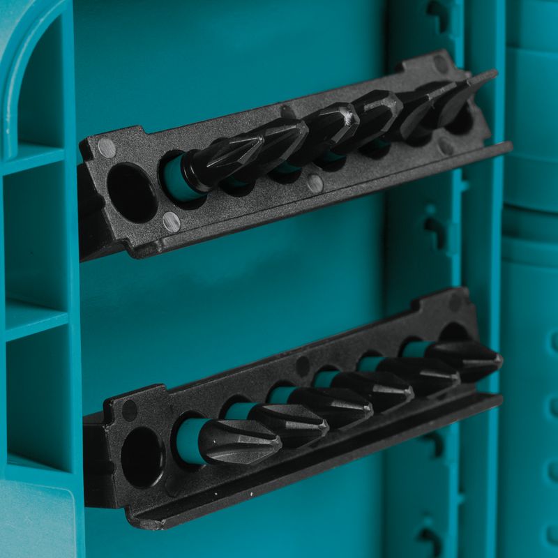 IMPACTX DRIVER BIT SET 35/PCS MAKITA- A-98326