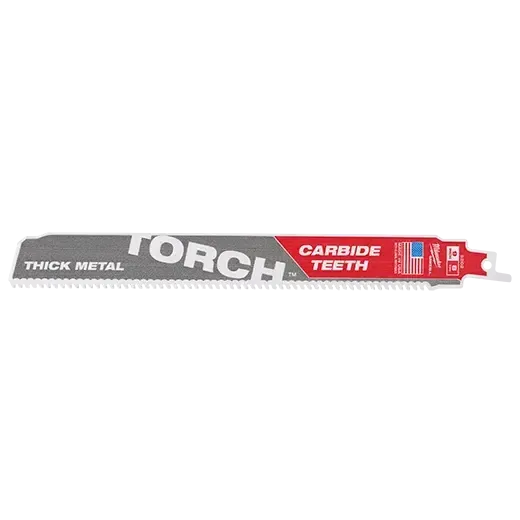 48-00-5201 BLADE TORCH 7T 6L 1PK