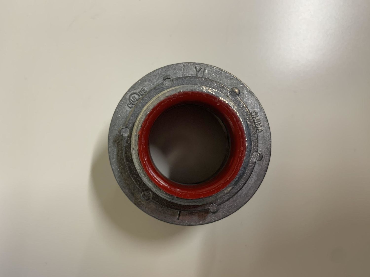 WATER TIGHT HUB 1&quot; - WH023
