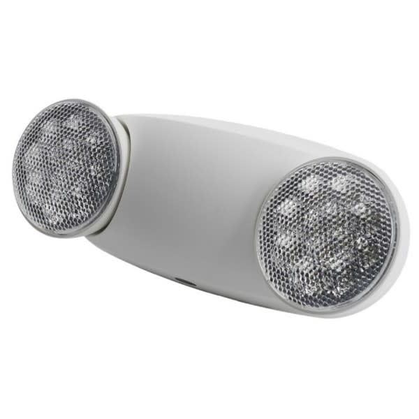 60764 EMERGENCY LAMP 120-277V 220LMS