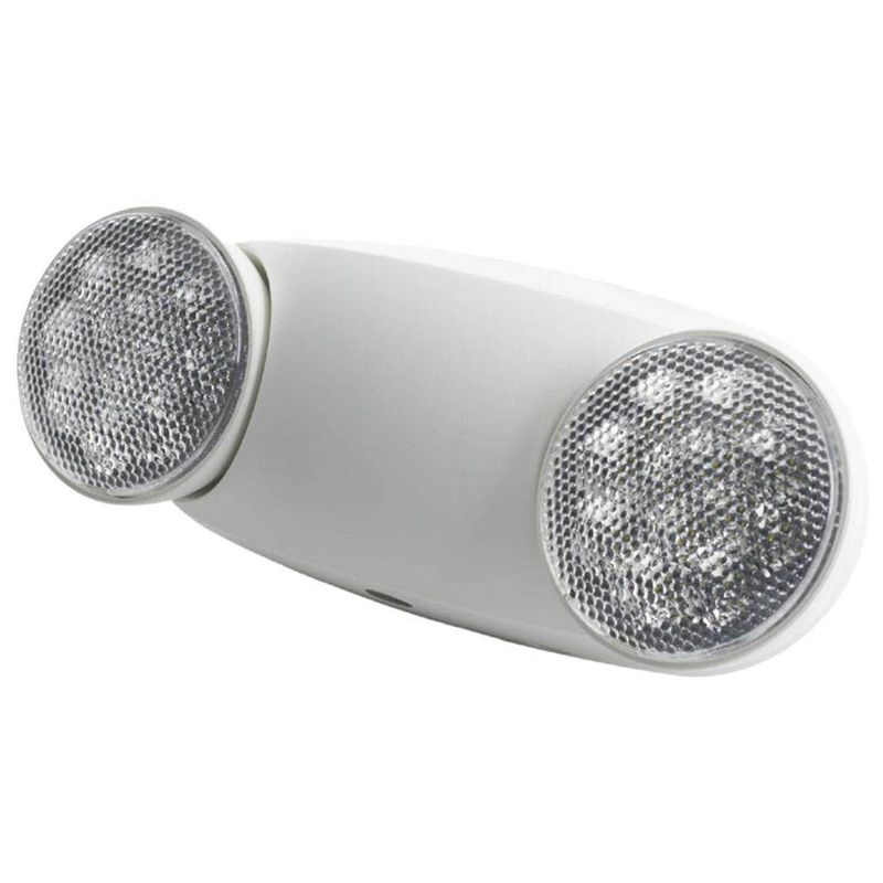 60764 EMERGENCY LAMP 120-277V 220LMS