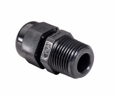 LIQUID TIGHT CORD GRIP 3/8 NPT CONECTOR WATERPROOF/  LTF38