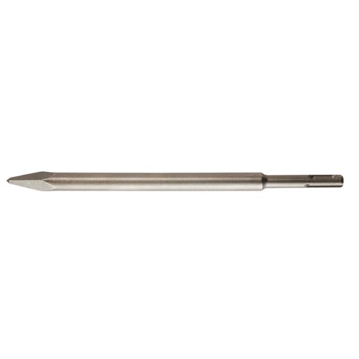 MILWAUKEE SDS PLUS Bull Point Chisel 10&quot;  48-62-6010