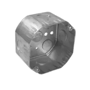 3-54171-1/2-3/4 CAJA METAL OCTAGONAL HONDA KO 1/2 &amp; 3/4