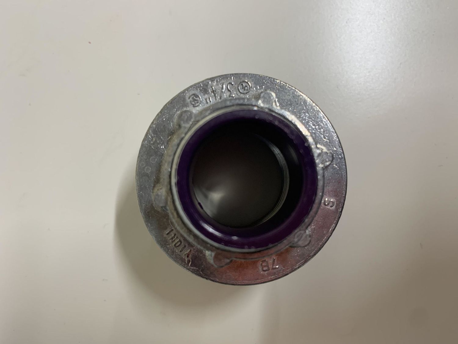 WATERTIGHT HUB 3/4 - WH022