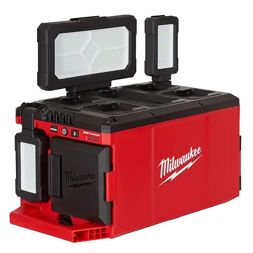 MILWAUKEE M18 PACKOUT Light/Charger 2357-20