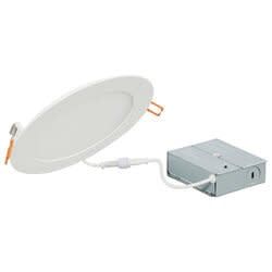 61407 LEDMD8R/2A/1600ST/9SC3 - 8&quot; MicroDisk