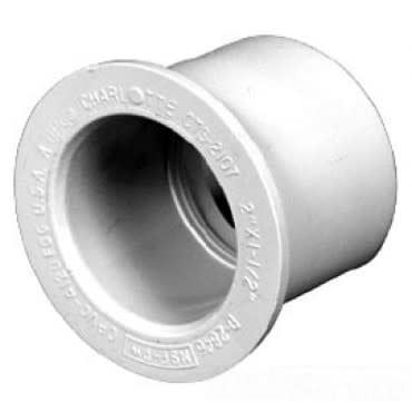 REDUCIDO PVC 1&quot;X 3/4&quot; - C2107