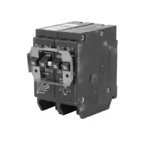 5C-BQ230250 -BREAKER TWIN 2P/30A-2P/50A