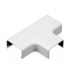 T DE 1/2&quot; TIPO WIREMOLD (20EA)