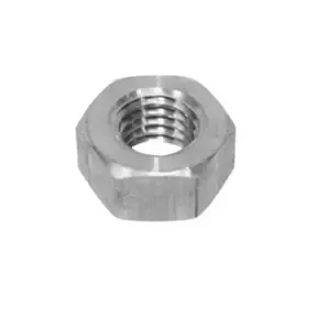 TUERCA 1/2&quot; CAJA 100 PZS