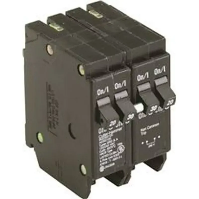 BREAKER QUAD POLES FINO 2-30+2-50/ BRDC230250