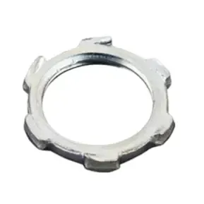 3-LN208 LOCKNUT 3&quot;
