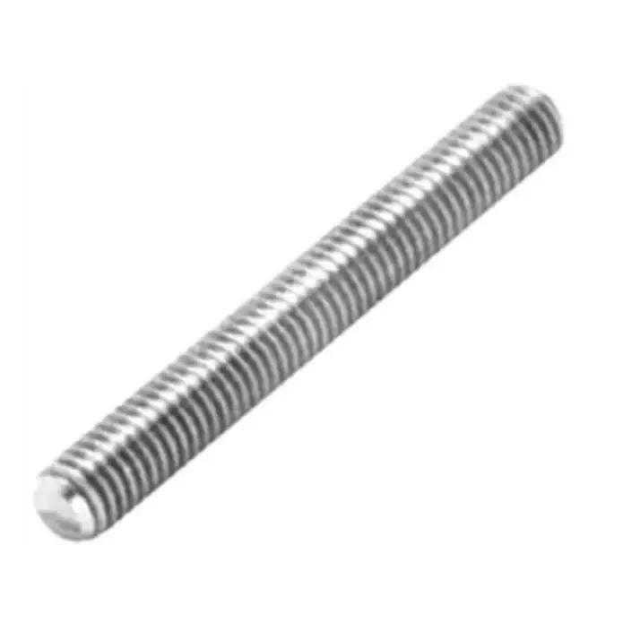 VARILLA ROSCA CORRIDA 1/2 X 6