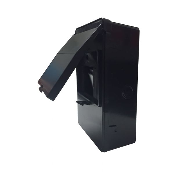 PANEL 2 CIRCUITOS PVC EXTERIOR -102PVC