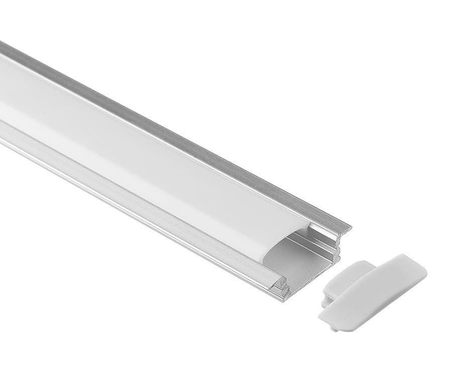LBATL-1204 ALUMINUM CHANNEL
