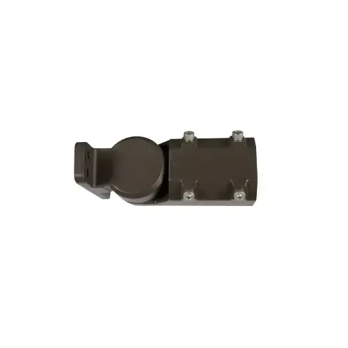 61877 AREAFLD2A Slip Fitter Mount, Bronze