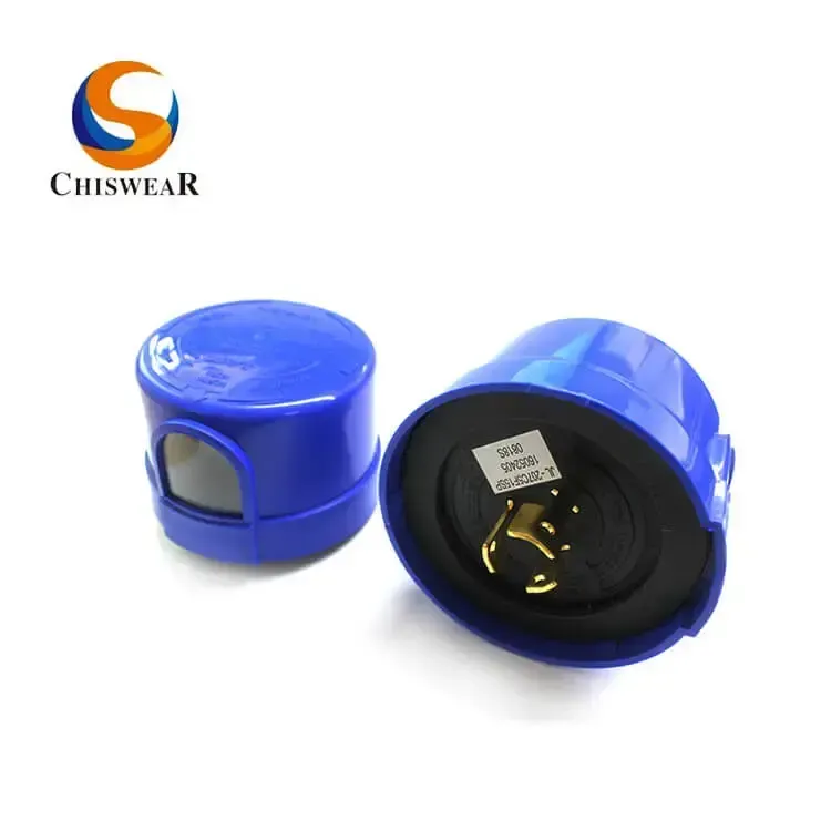 82C-5025 FOTOCELDA TWIST LOCK UL 105-305V 1000W