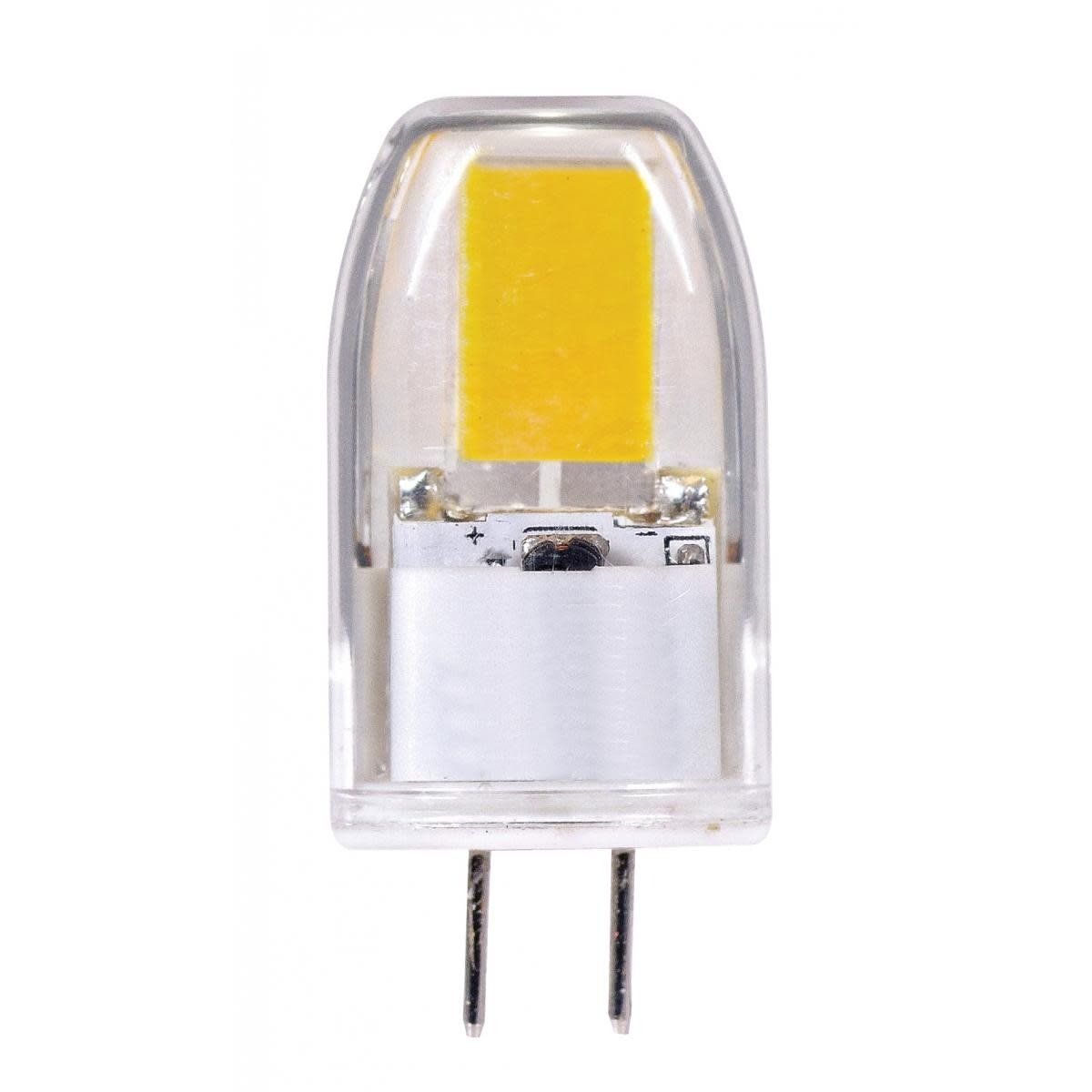 S9544 LED 3W JC G6.35 3000K 12V